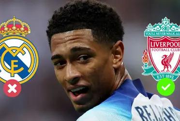 El joven centrocampista fue clave en la victoria de Inglaterra sobre Senegal por los octavos de final del Mundial de Qatar.