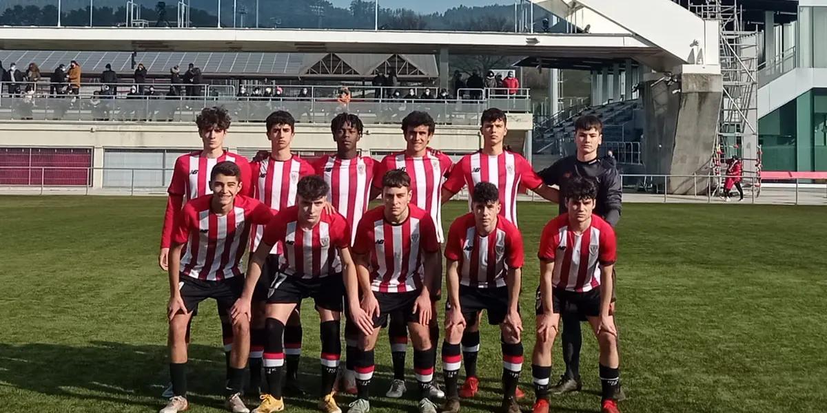 El joven centrocampista rojiblanco viene siendo la sensación en el juvenil, y el entrenador estaría pensando en darle minutos para intentar mejorar una progresión que muchos creen que no tendrá techo.