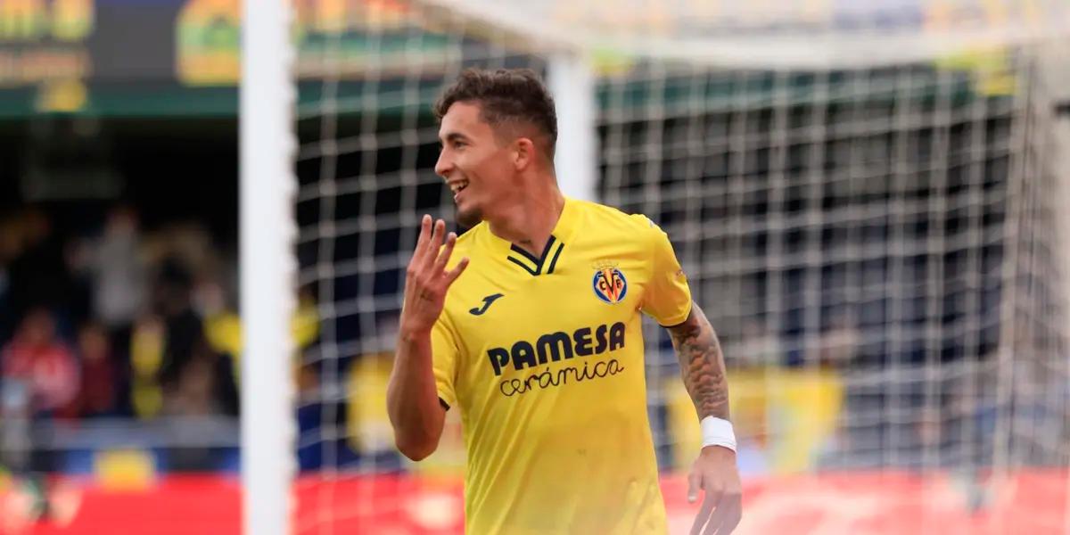 El joven delantero dio una exhibición de goles contra el Espanyol por la jornada 26 de LaLiga, llamando la atención de varios clubes europeos importantes.