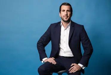 El joven empresario buscaría derrotar a Florentino Pérez, luego de muchísimos años de mandato del actual presidente.