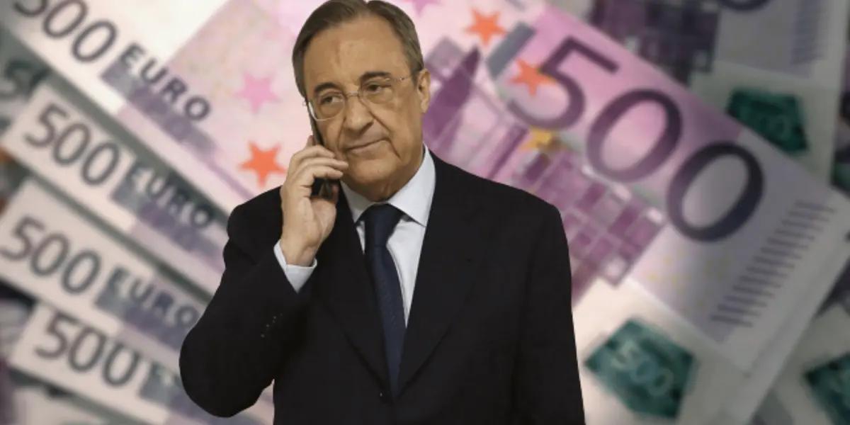 El joven es un de sus principales promesas de su país, pero no está sumando minutos actualmente.