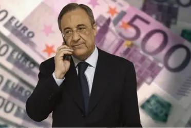 El joven es un de sus principales promesas de su país, pero no está sumando minutos actualmente.