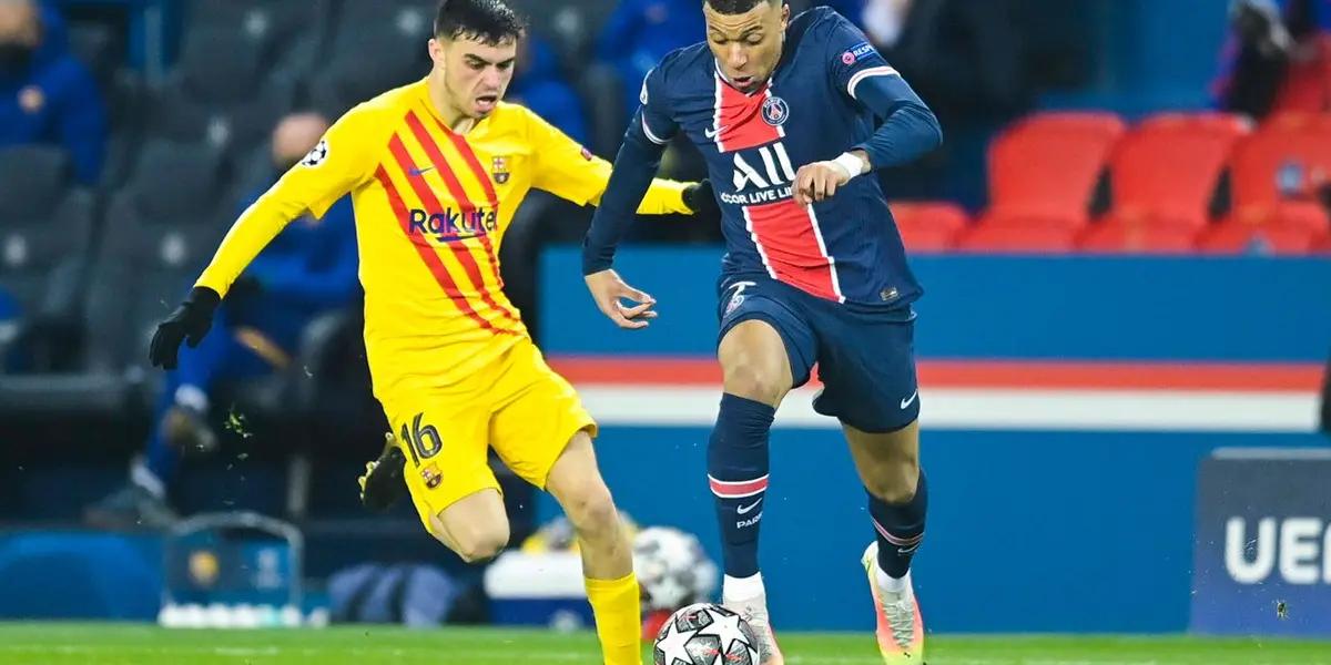 El joven español logró una misma marca que el francés y generó una ilusión en toda España, relacionado al Mundial del próximo año.