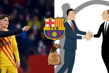 El joven español se vería beneficiado altamente tras la marcha del mediocampista bosnio.