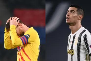 El joven futbolista español acaba de hacer historia frente al Atlético Madrid. A continuación los detalles de la nota.