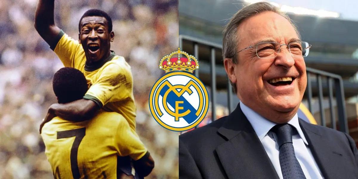 El joven futbolista está listo para dar el salto a Europa.