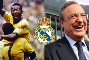 El joven futbolista está listo para dar el salto a Europa.