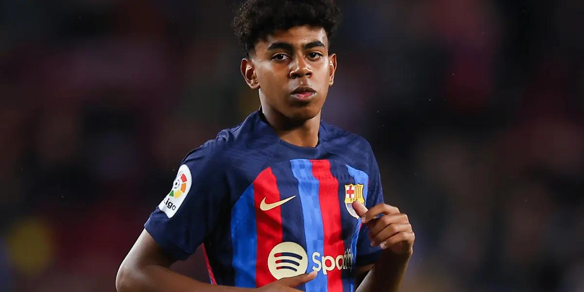 El joven jugador de 16 años está ante un momento muy especial en su carrera y podría cumplir un sueño pronto