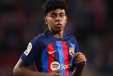 El joven jugador de 16 años está ante un momento muy especial en su carrera y podría cumplir un sueño pronto