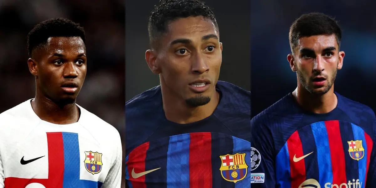 El joven jugador sigue sin mostrar todo lo que se espera de él, más allá de contar con varios minutos en los últimos encuentros.