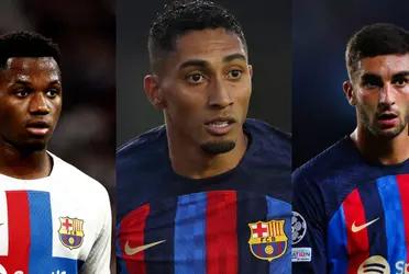 El joven jugador sigue sin mostrar todo lo que se espera de él, más allá de contar con varios minutos en los últimos encuentros.