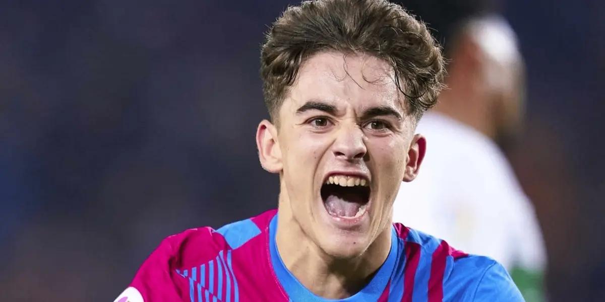 El joven talento del Barça fue una de las grandes estrellas del equipo y tenía un precio elevadísimo, ahora que sufrió una grave lesión el valor de su ficha cambió considerablemente