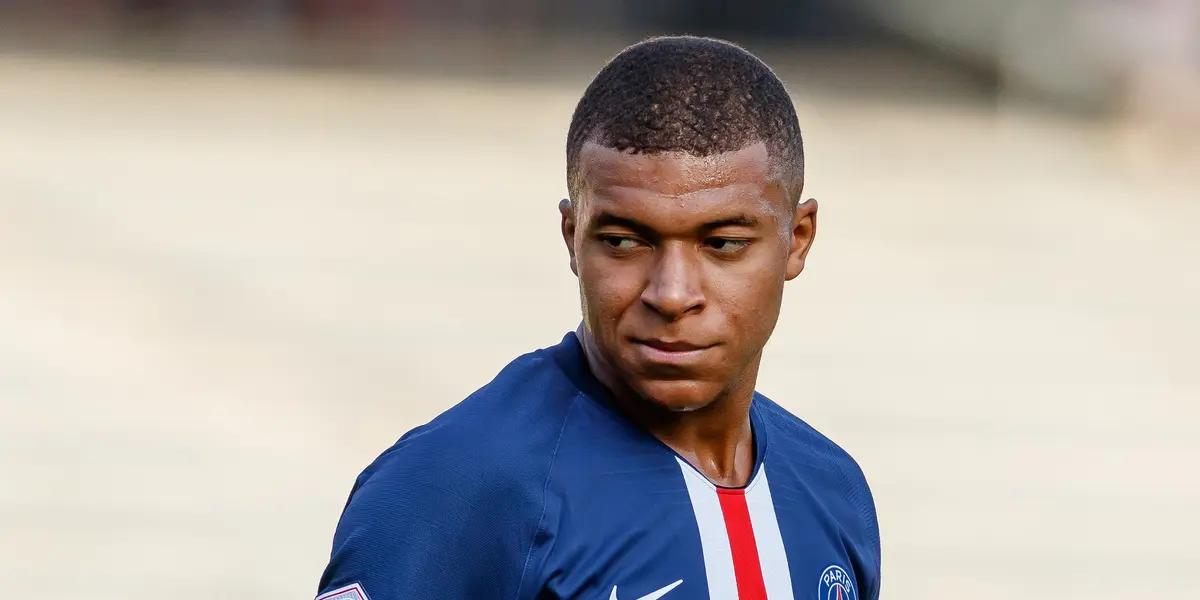 El joven talento es el nuevo astro del mundo del fútbol.