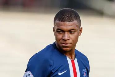 El joven talento es el nuevo astro del mundo del fútbol.