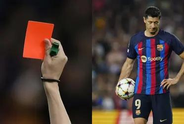 El juez será el encargado de impartir justicia en San Mamés.