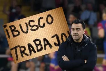 El jugador ahora deambula por distintas ligas de Europa y está planteando buscar un equipo para poder consolidarse nuevamente en ritmo y forma