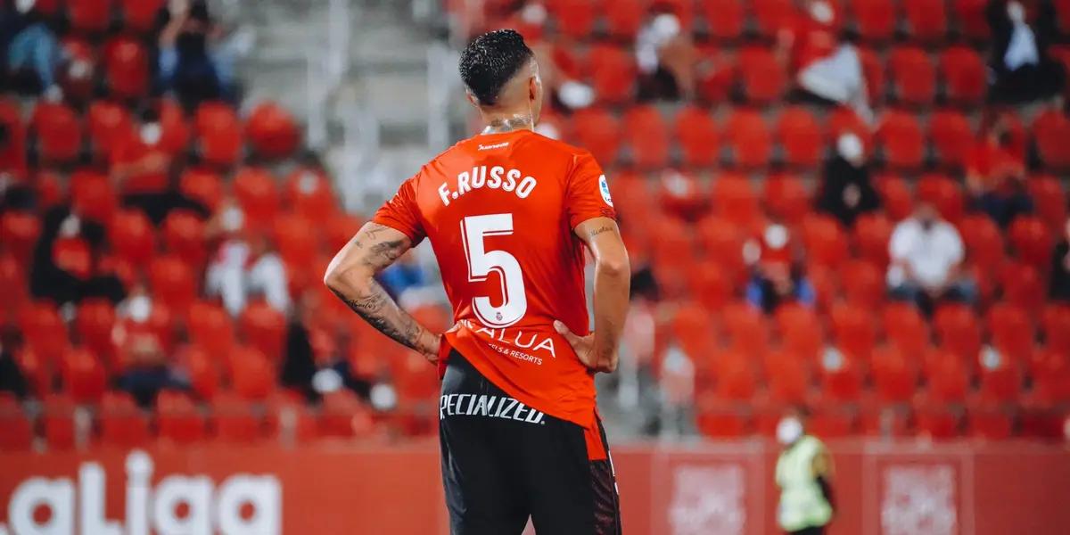 El jugador argentino tuvo una mala tarde en el partido entre el Villarreal y el Mallorca y se quedará sin jugar el próximo partido por LaLiga.