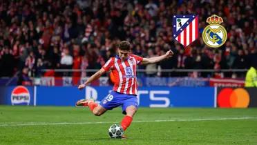 El jugador asegura que no tocó el balón dos veces y que no se ve en ninguna toma que lo haga