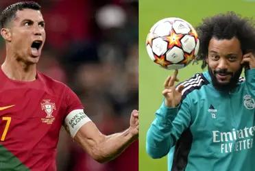 El jugador bajó considerablemente de nivel hoy busca trabajo