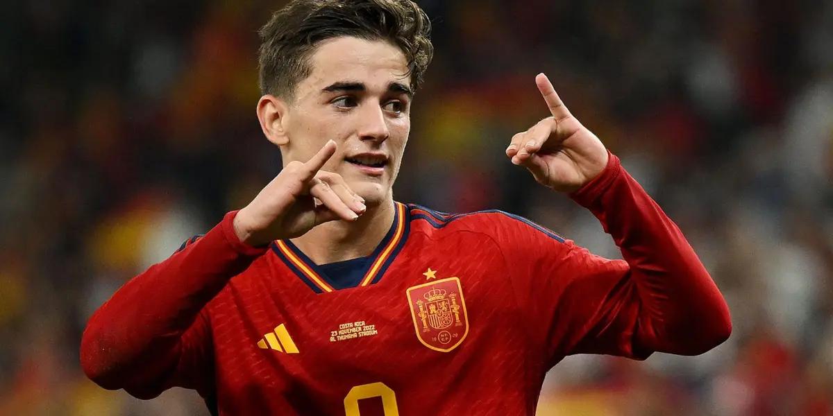 El jugador blaugrana no está sumando buenos comentarios de los fanáticos.