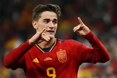 El jugador blaugrana no está sumando buenos comentarios de los fanáticos.