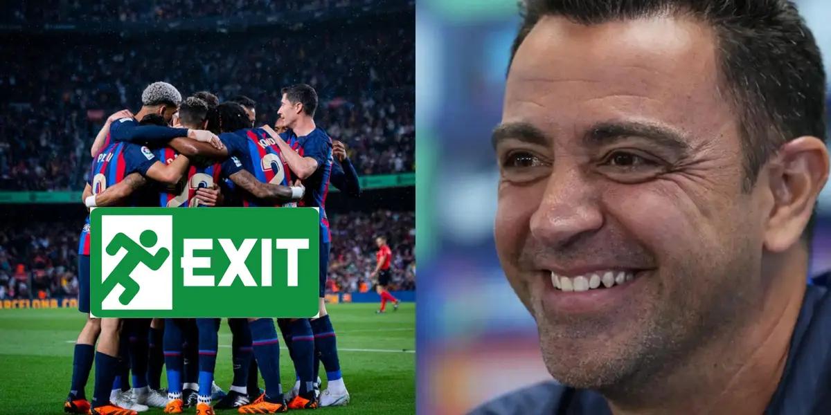 El jugador blaugrana será fichado por su equipo dónde está a préstamo.