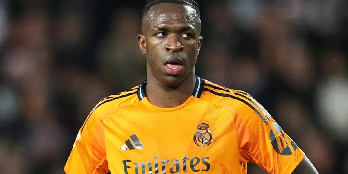 El jugador brasileño del Real Madrid estaría interesado en adquirir un equipo de fútbol