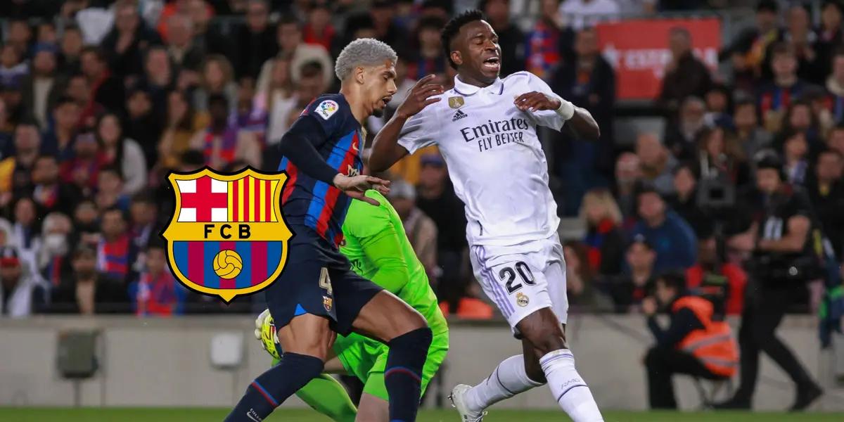 El jugador brasileño, que no está en su mejor momento, tiene unas cifras goleadoras bastante pobres en Liga