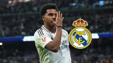 El jugador brasileño recibió una carga en el área que era posible penalti