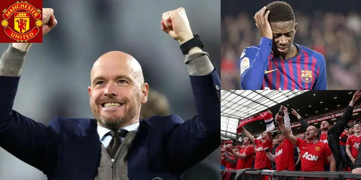 El jugador brasileño se jugaría su continuidad durante las próximas semanas.