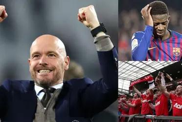 El jugador brasileño se jugaría su continuidad durante las próximas semanas.