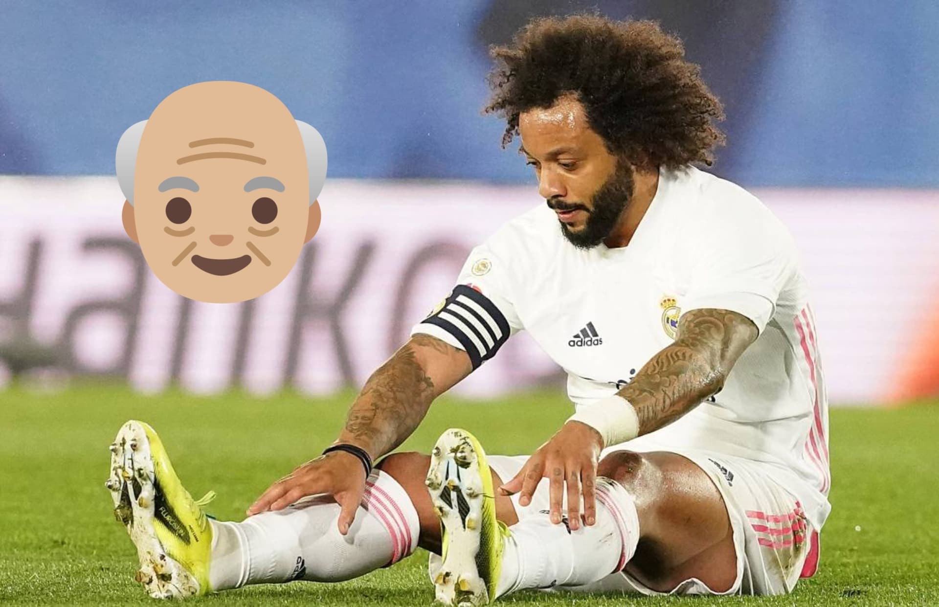 El jugador brasileño ya abandonó la casa blanca y aun está a la espera de conseguir a algún club que pueda pagar por sus servicios de cara a la próxima temporada.