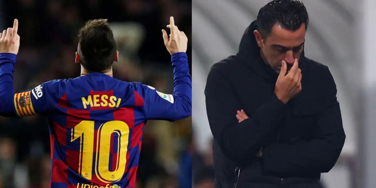 El jugador cada vez cuenta menos en la consideración del entrenador.