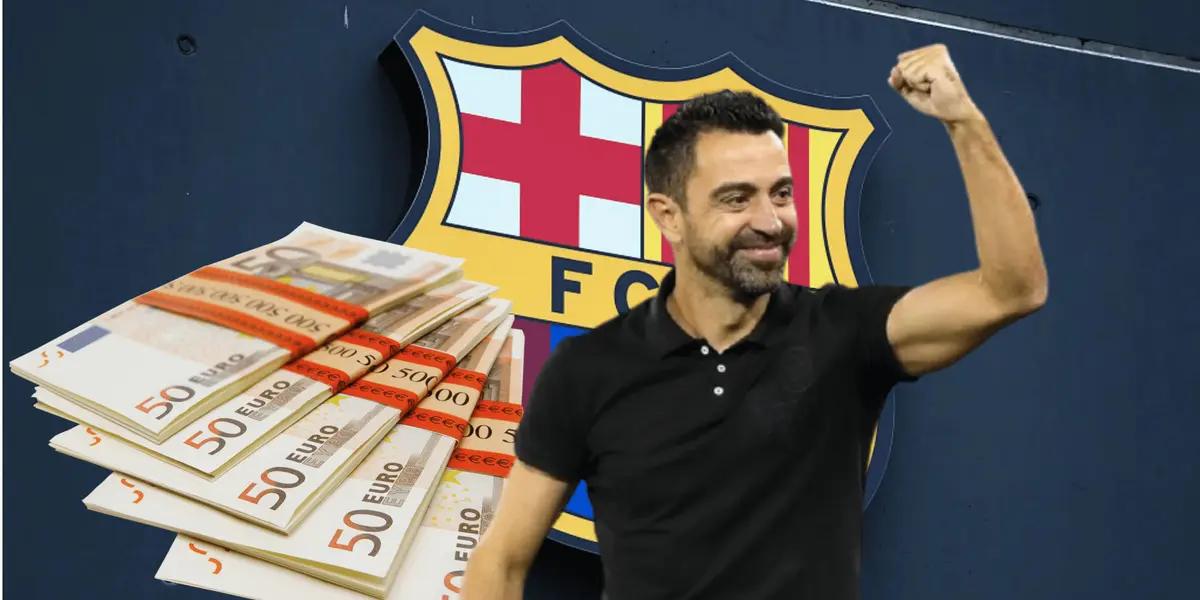 El jugador casi se retira del fútbol, y ahora en el FC Barcelona es uno de los mejores.