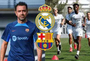 El jugador creyó en Xavi y ahora sufre en Barcelona.