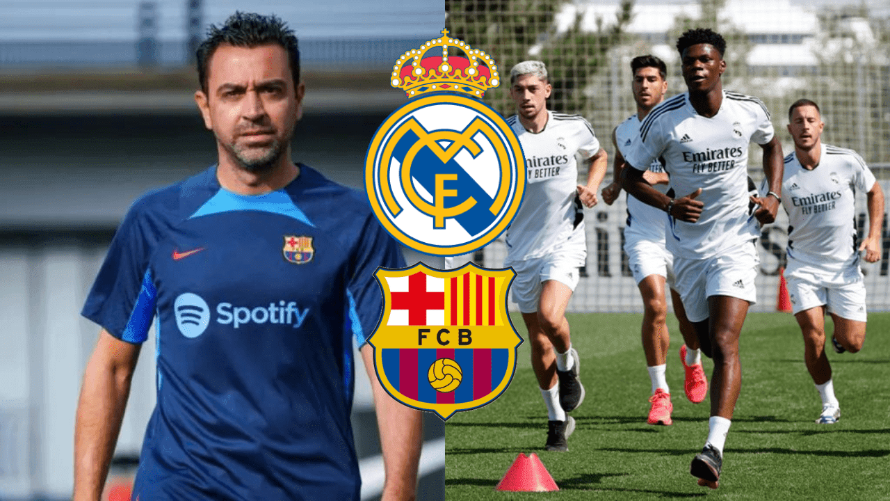 El jugador creyó en Xavi y ahora sufre en Barcelona.