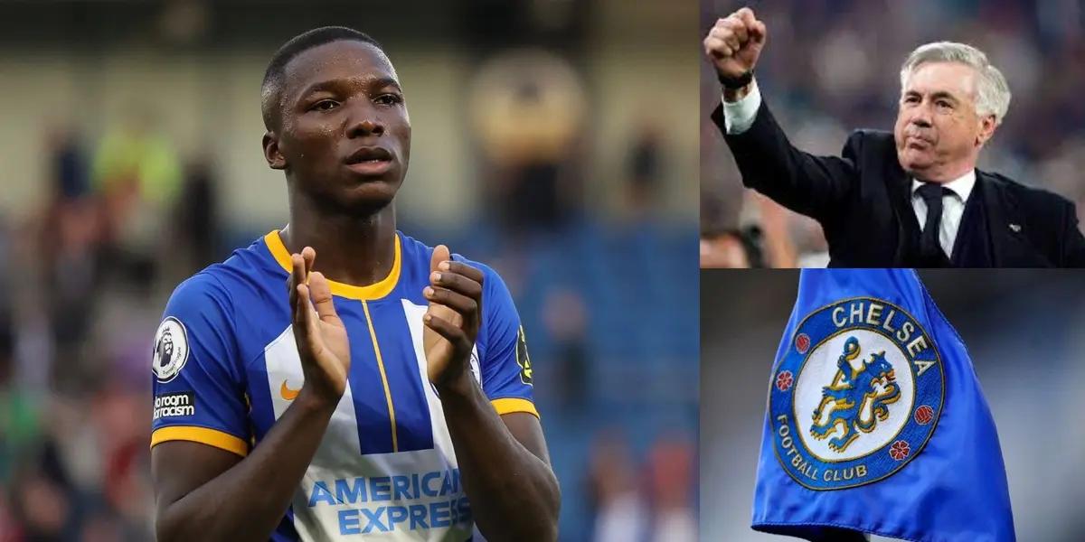 El jugador no decide su futuro y le abriría las puertas a un grande de España.