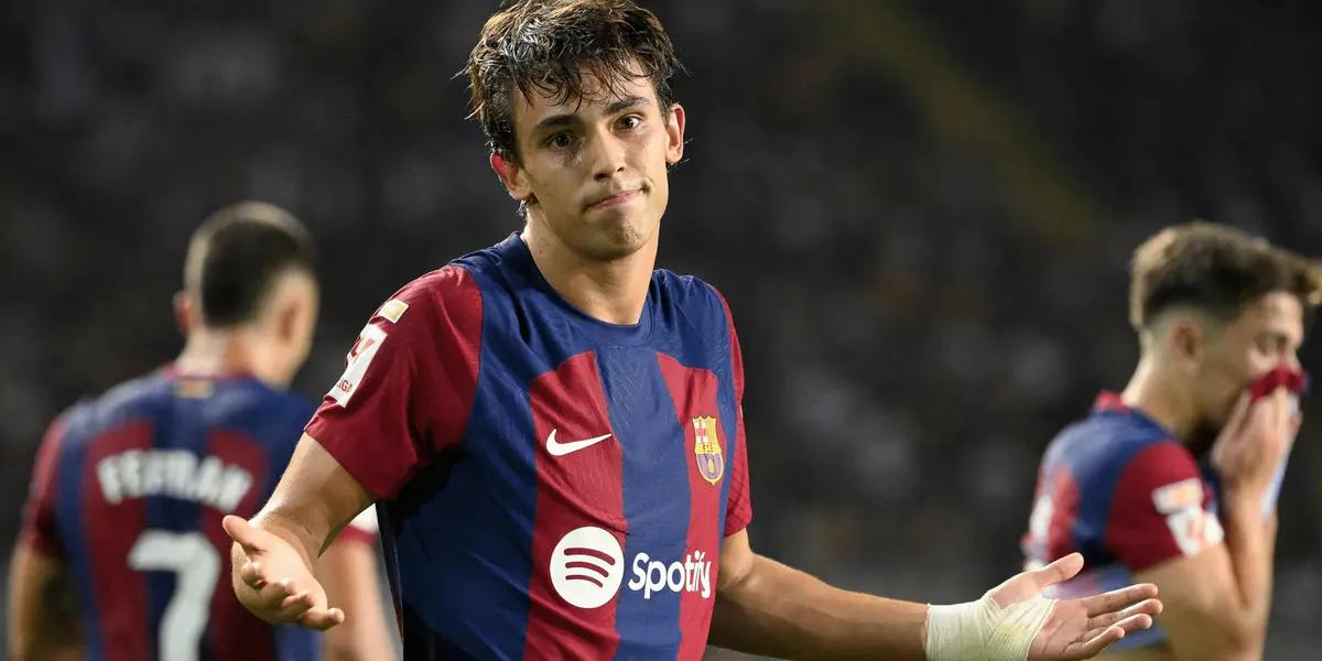El jugador dejará de cobrar las migajas iniciales, a partir de las cuales el Barça logró inscribirlo en La Liga, y tendrá una mejora sustancial
