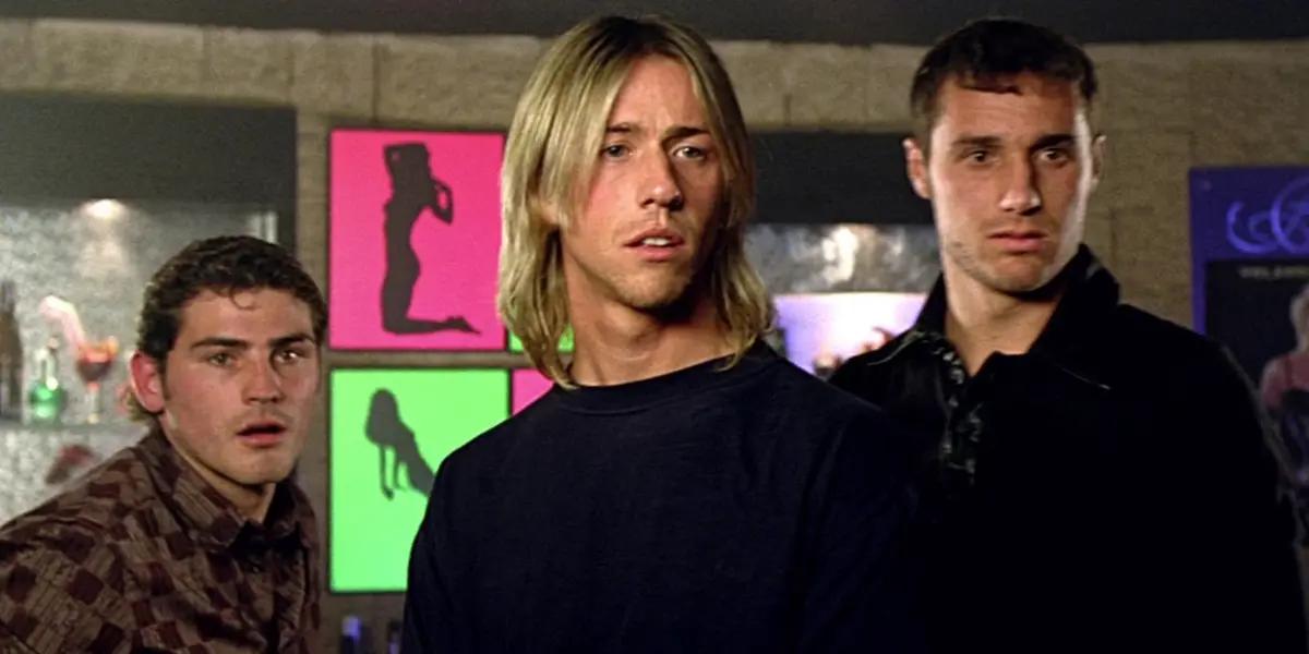 El jugador del FC Barcelona podría hacer un cameo en Torrente 6, la última película de Santiago Segura