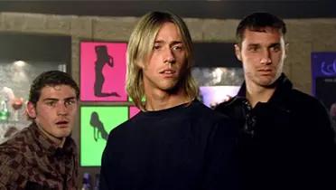 El jugador del FC Barcelona podría hacer un cameo en Torrente 6, la última película de Santiago Segura