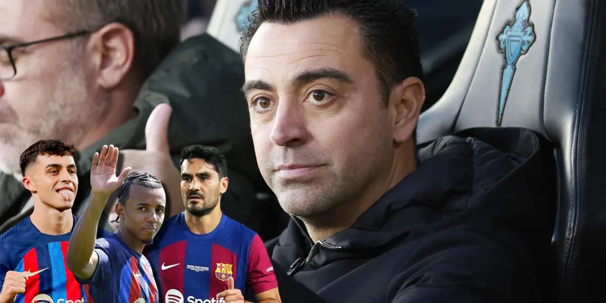 El jugador del FC Barcelona que está volando en el Diego Armando Maradona, contra Nápoles, por 8vos de Champions