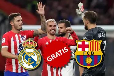 El jugador del FC Barcelona, que estuvo en el Real Madrid, ahora lo quiere el Atlético de Madrid y por 3 millones