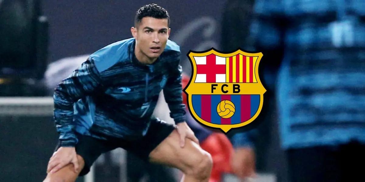 El jugador del FC Barcelona que ha sorprendido a Xavi Hernández, porque cuida cada detalle, hasta en los entrenamientos