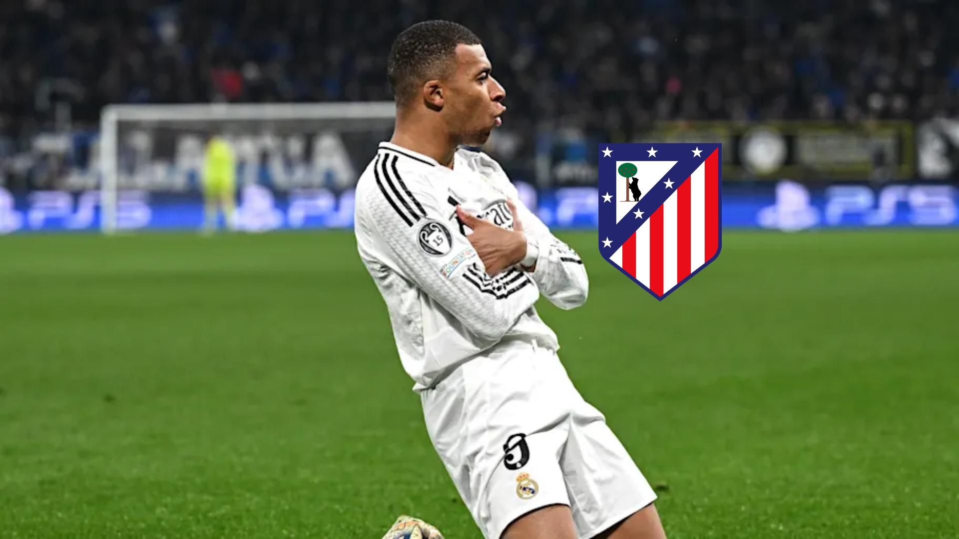 El jugador del Real Madrid no ha entrenado con el grupo y es duda seria para el Metropolitano