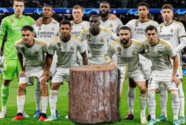 El jugador del Real Madrid que está volando ante Granada y ha subido su nivel cuando supo que le pensaban conseguir reemplazo