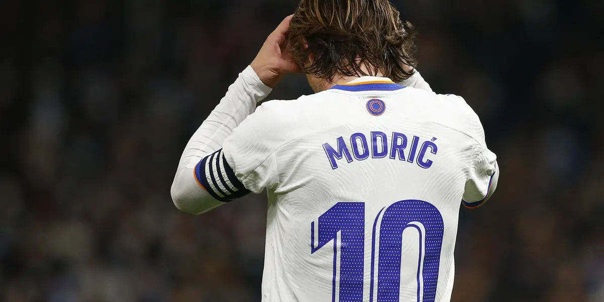 El jugador del Real Madrid y principal referente del conjunto blanco tuvo que superar trágicas experiencias para terminar siendo una estrella del fútbol mundial.