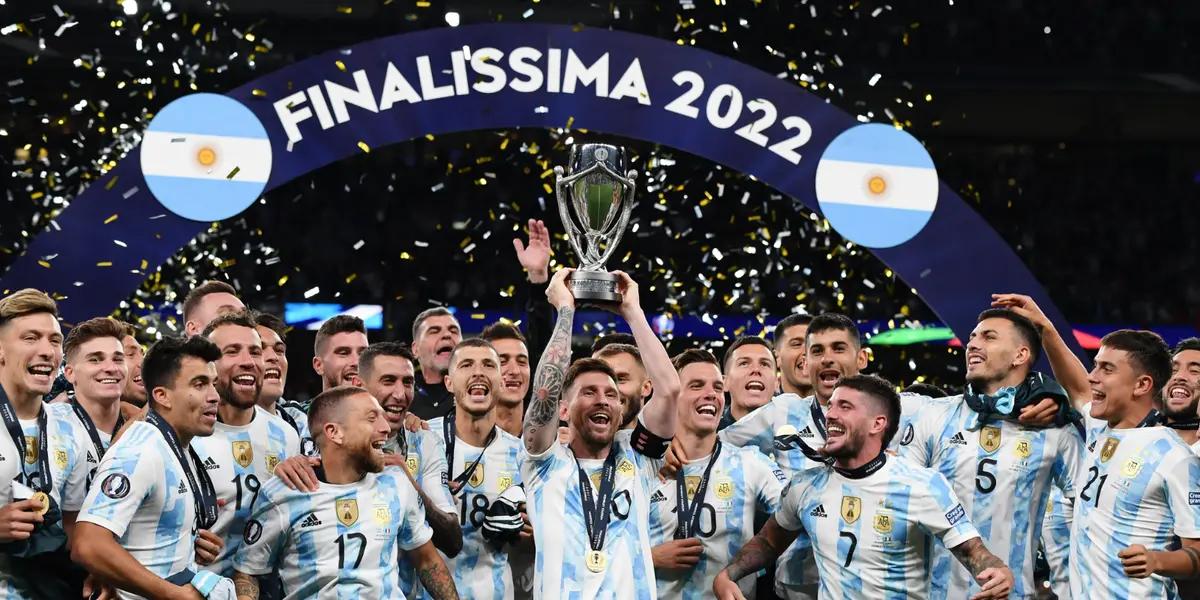 El jugador desea salir de su actual club y podría abrirle la puerta de salida a un histórico del club