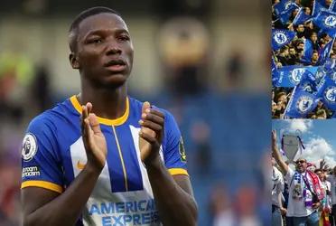 El jugador ecuatoriano estaría a punto de fichar con un grande de Europa.