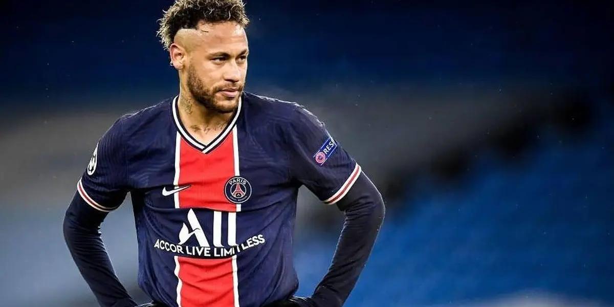 El jugador el PSG dejó la plataforma Twich y se convirtió en creador de contenido exclusivo para la plataforma de Facebook.