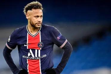El jugador el PSG dejó la plataforma Twich y se convirtió en creador de contenido exclusivo para la plataforma de Facebook.